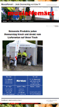 Mobile Screenshot of muulaffemaert.ch